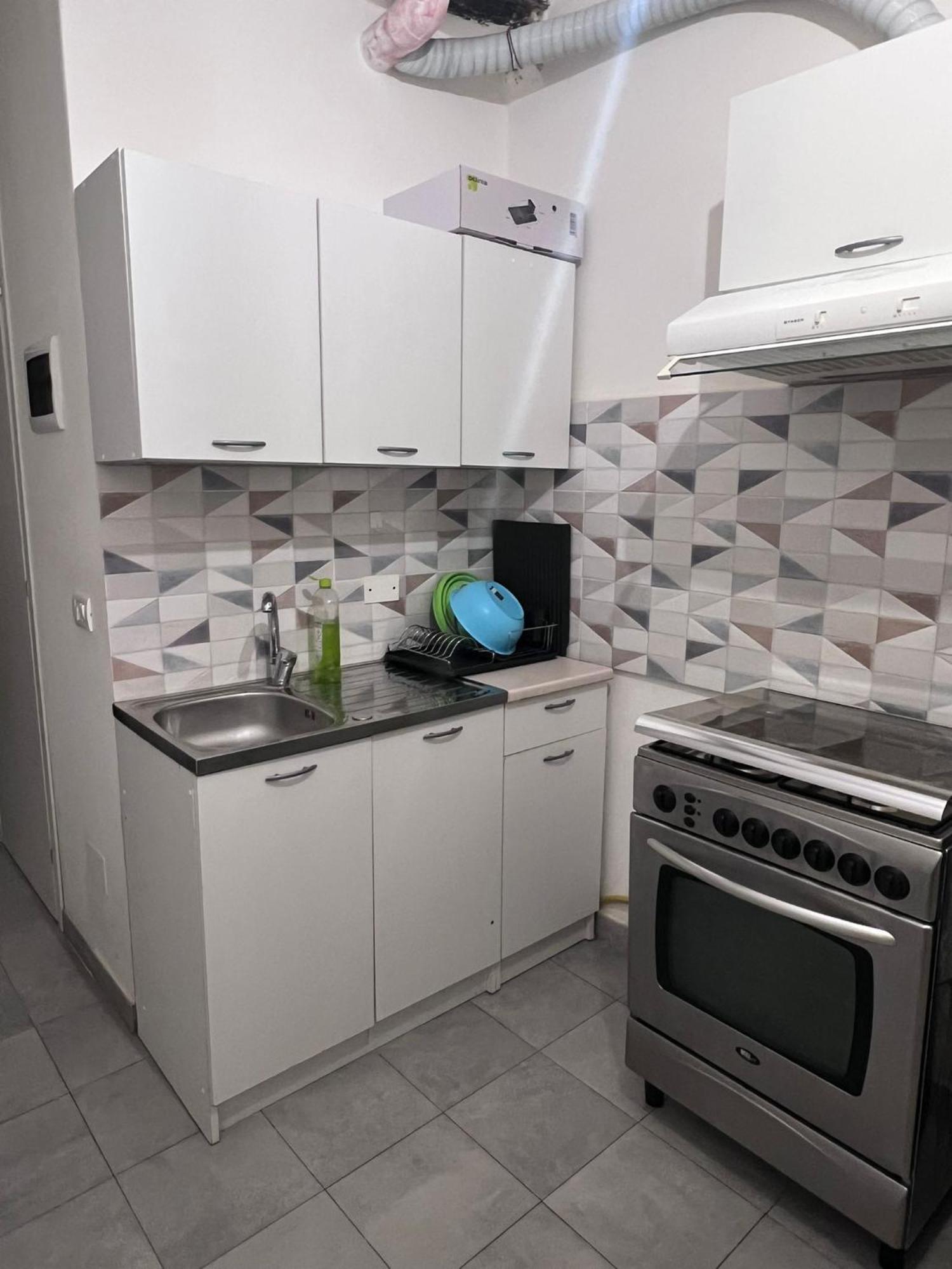 L'Angolo Di Marina Bologne Extérieur photo