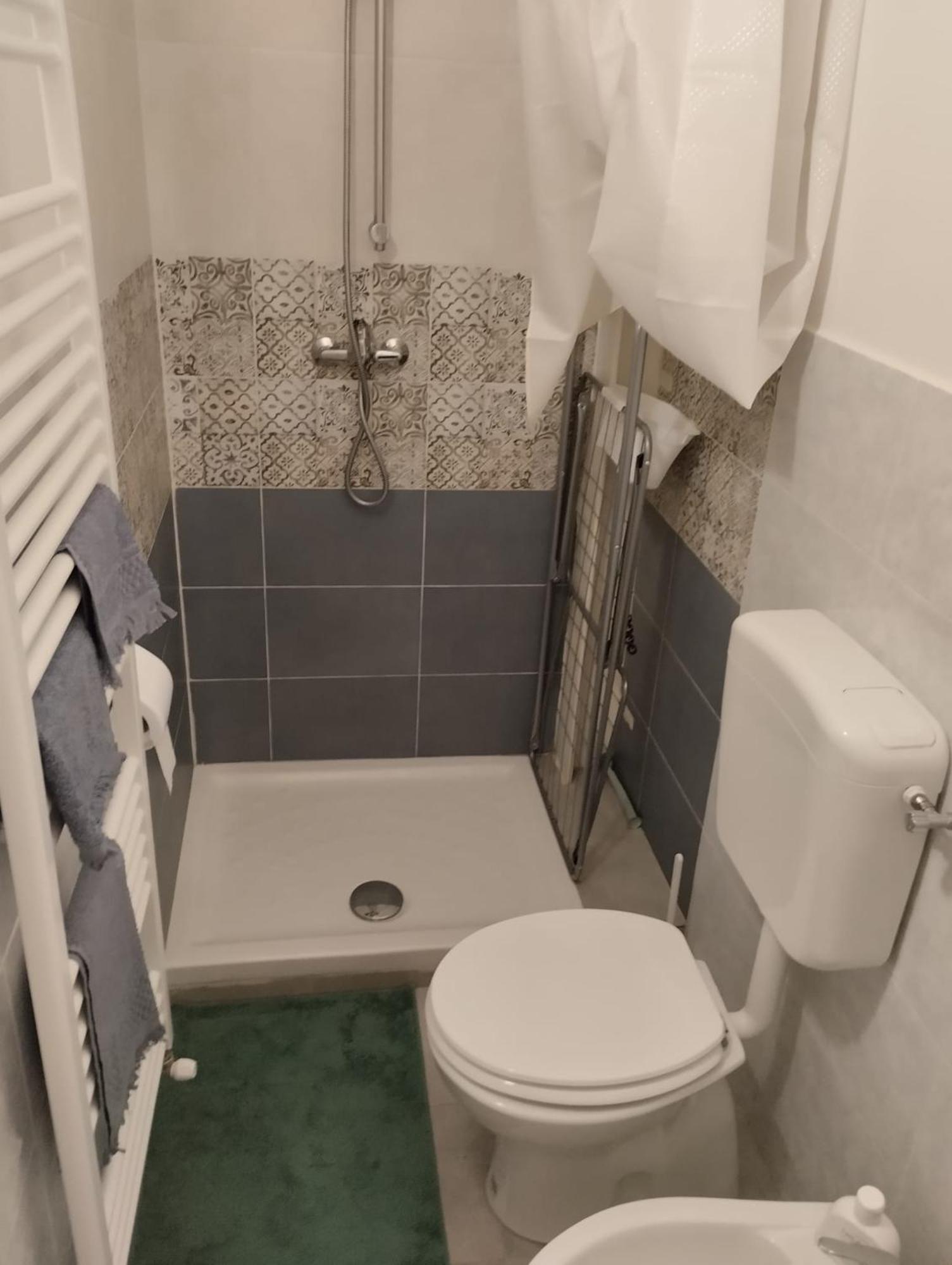 L'Angolo Di Marina Bologne Extérieur photo